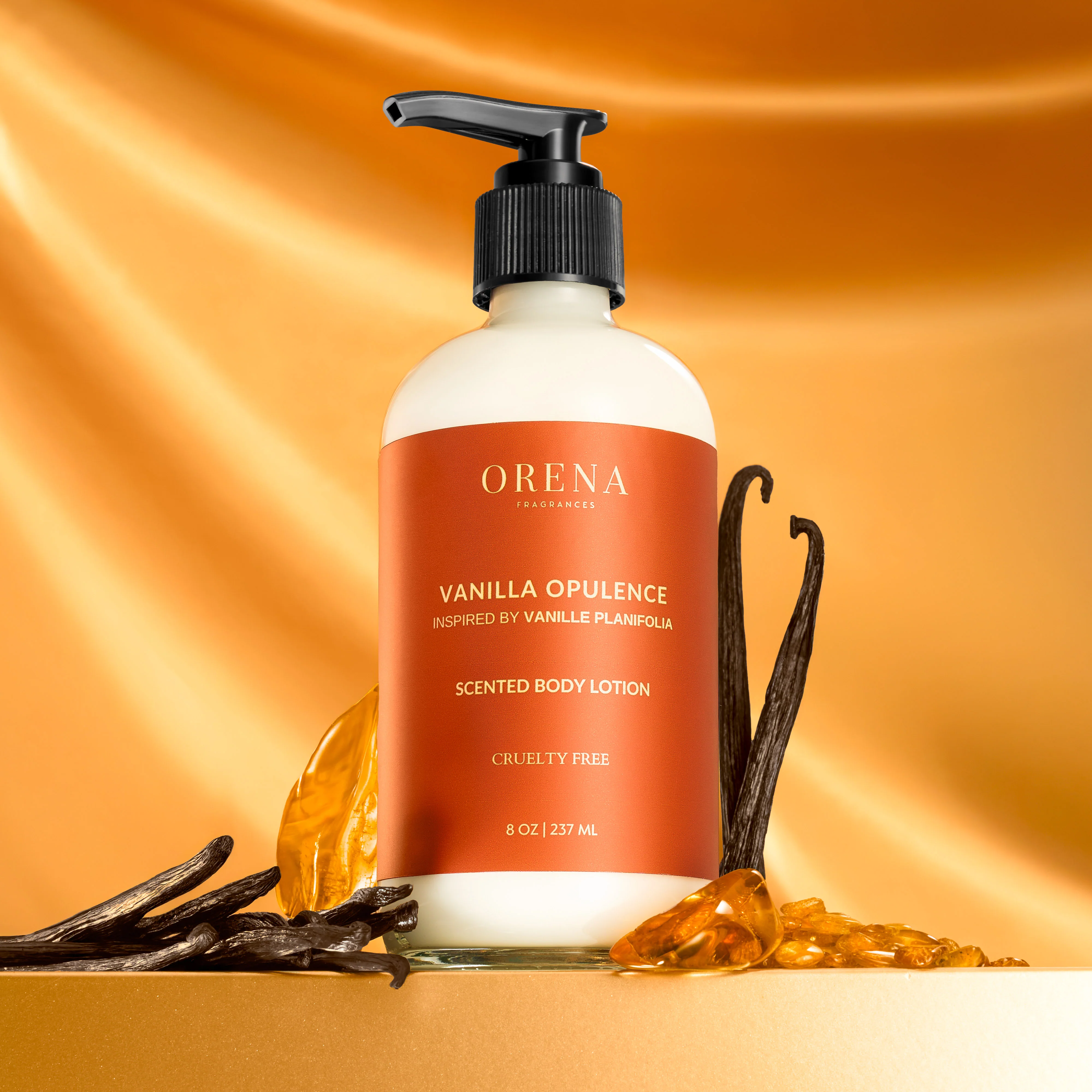 BODY LOTIONS